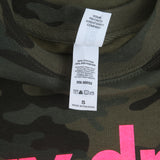 COACH MEETING HOUSE OFFICIAL "DAY DRINK" GRADIENT CAMOUFLAGE L/S TEE SHIRT
