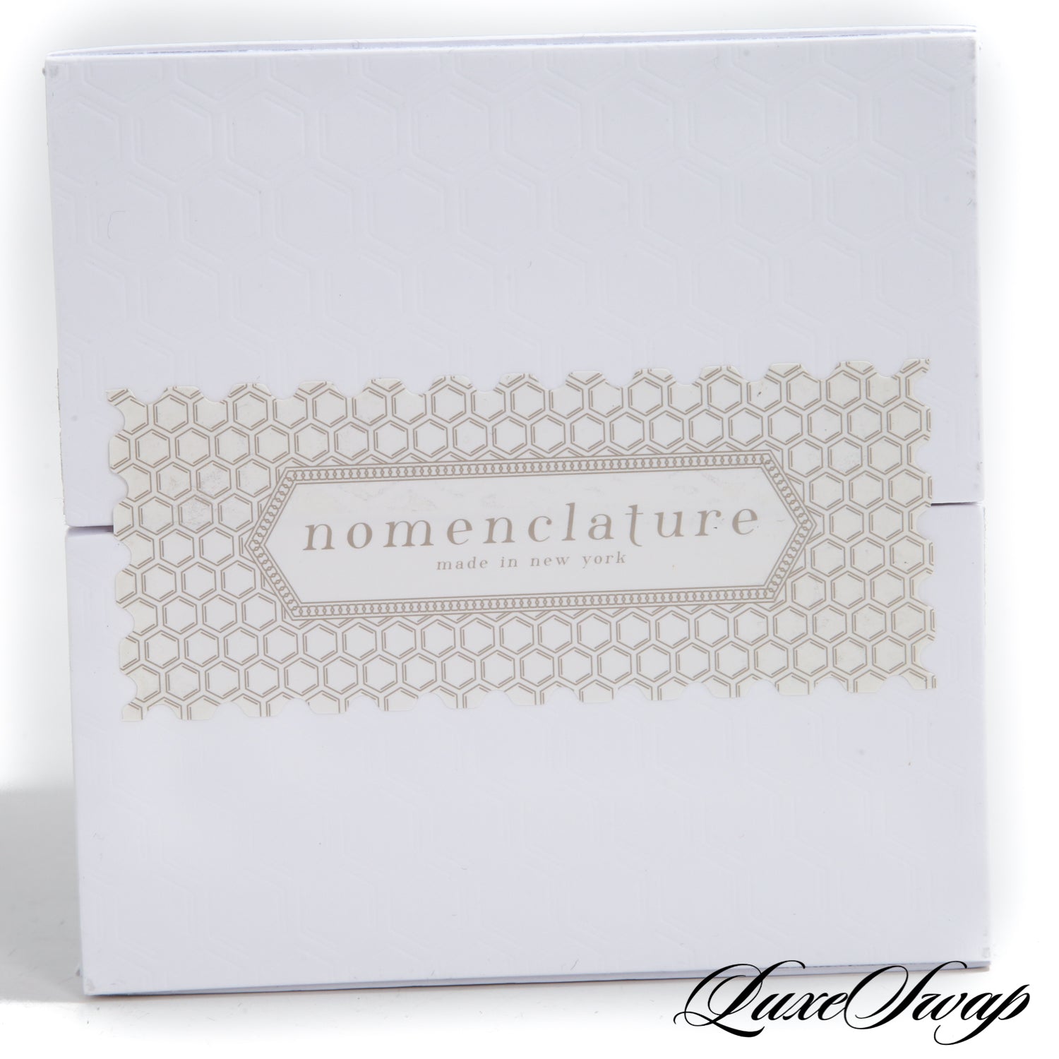 NOMENCLATURE ADRETT 100ML EDP – LuxeSwap