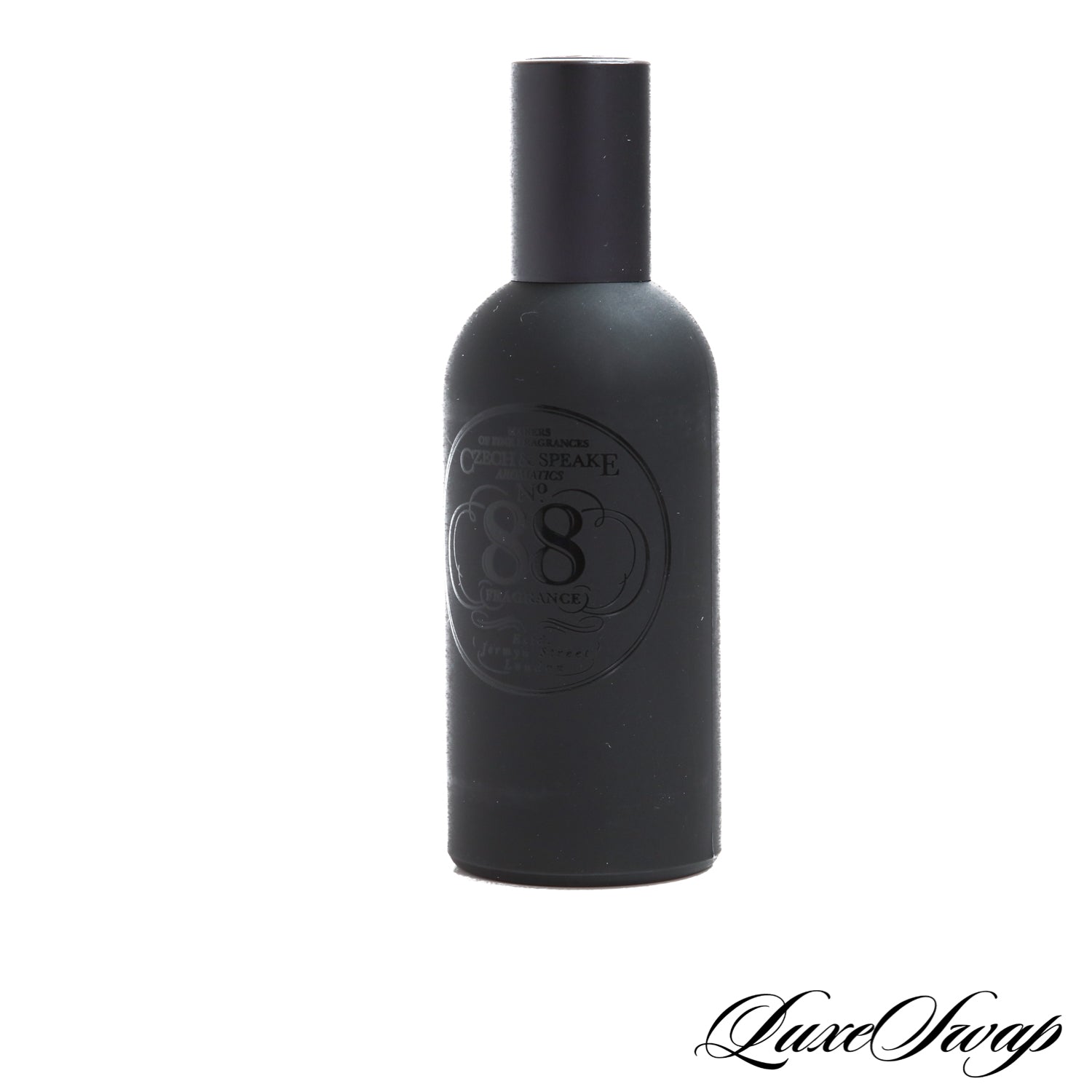 CZECH & SPEAKE NO. 88 100ML COLOGNE – LuxeSwap