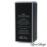 THE FRAGRANCE KITCHEN TFK FEEL THE RHYTHM 100ML EDP