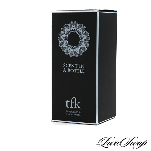 THE FRAGRANCE KITCHEN TFK SCENT IN A BOTTLE 100ML EDP