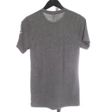 COACH MEETING HOUSE OFFICIAL "DAY DRINK" GREY GRADIENT TEE SHIRT