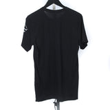 COACH MEETING HOUSE OFFICIAL "DAY DRINK" BLACK GRADIENT TEE SHIRT