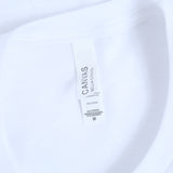 COACH MEETING HOUSE OFFICIAL "DAY DRINK" GRADIENT WHITE TEE SHIRT